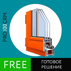 OCRM для продажи окон